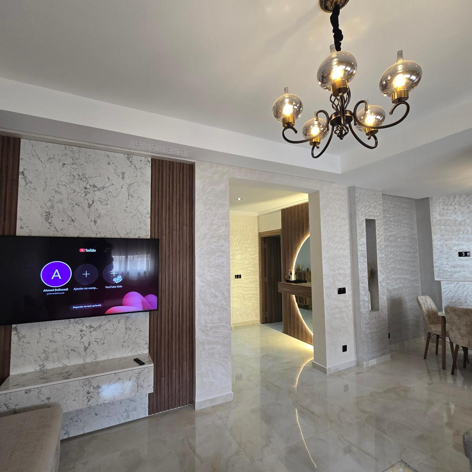 Luxury Premium With 5 Pools And Garden Appartement *