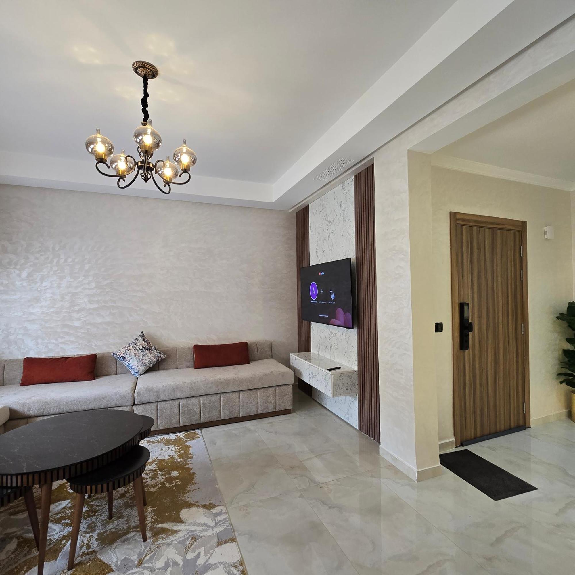 Luxury Premium With 5 Pools And Garden Marrakesh