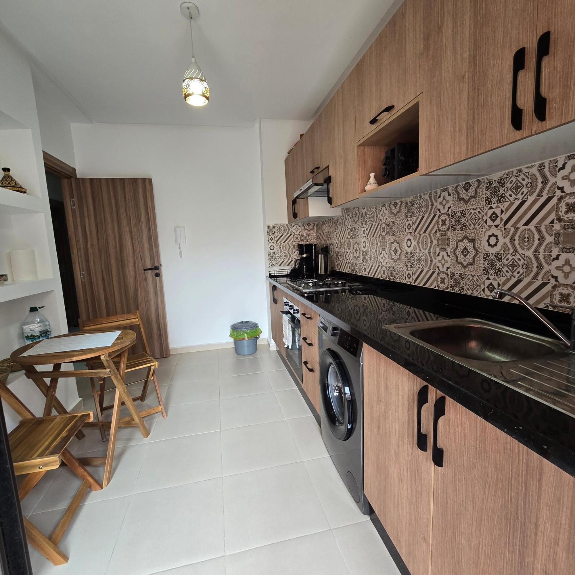 Appartement Luxury Premium With 5 Pools And Garden