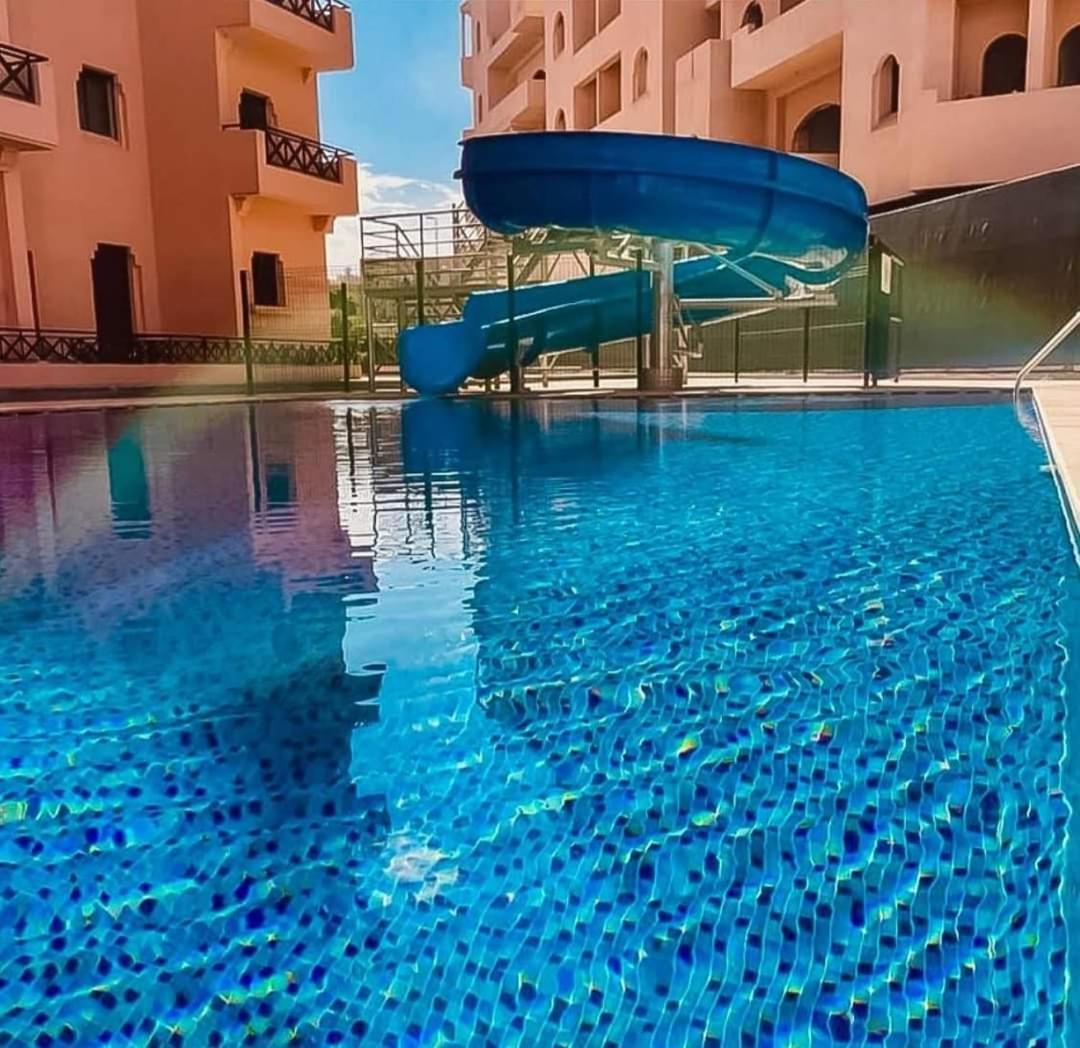 Appartement Luxury Premium With 5 Pools And Garden *